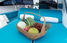 Luxury Private Speed Boat Charter - Phi Phi Sunrise