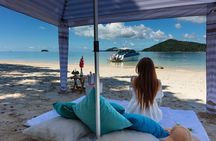 Luxury Private Speed Boat Charter - Phi Phi Sunrise