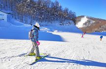 Bursa and Uludag Tour from Istanbul