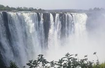 Guided Tour Of The Majestic Victoria Falls