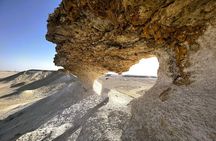 Doha Qatar Camel Race Track visit| West Coast Natural Attractions