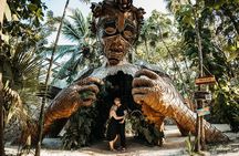 Tulum Engagement, Proposal, Family, Pregnancy Photographer