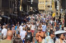 Florence Private Walking Tour