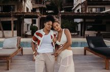 Tulum Engagement, Proposal, Family, Pregnancy Photographer