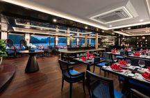 La Casta Cruise - 5 Star Luxury HALONG & LAN HA BAY - 2Day/1Night