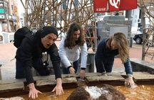 Become a local! A Walking Tour of Beppu’s Arts, Crafts & Onsen