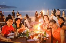 Bali Half-Day Car Charter: Uluwatu Sunset Tour