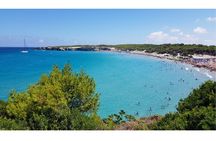 Full Day Tour to Otranto coast most beautiful Beaches from Lecce