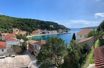 Ithaca Private Full-Day Tour from Kefalonia – Odysseus’ Island