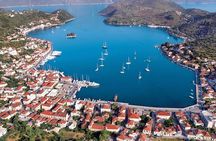 Ithaca Private Full-Day Tour from Kefalonia – Odysseus’ Island