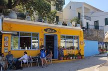 Ithaca Private Full-Day Tour from Kefalonia – Odysseus’ Island