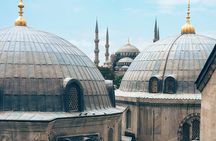 Top Sites Of Istanbul Tour In Small Group - Skipping Ticket Lines