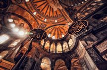 Top Sites Of Istanbul Tour In Small Group - Skipping Ticket Lines
