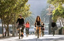 Santa Maria la Rivera, Bites and Bikes Tour