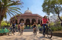 Santa Maria la Rivera, Bites and Bikes Tour