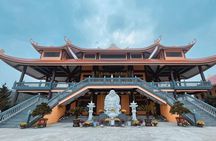 One Day Discover Dalat City - Private Tour