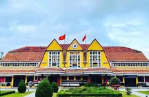 One Day Discover Dalat City - Private Tour