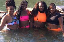 Ocho Rios, St Mary and Portland Full Day Sightseeing Tour