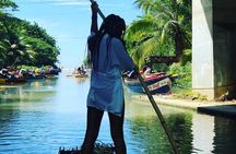 Ocho Rios, St Mary and Portland Full Day Sightseeing Tour