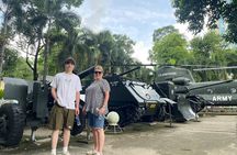 Best of Private Ho Chi Minh City Shore Excursion from Cruise Port