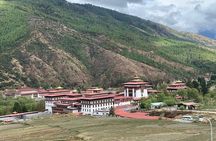 Trip to Bhutan 