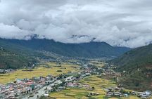 Trip to Bhutan 