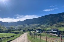 Trip to Bhutan 