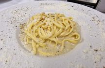 Rome Jewish Ghetto Food Experience: 3-Course Dinner with Wine