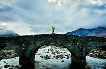 3-Day Isle of Skye, Sealife & Islands (from Inverness or Skye)