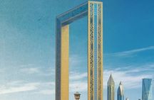 Private Half Day City Tour in Dubai