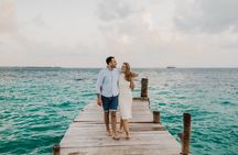 Cancun Engagement, Pregnancy, Maternity, Family Photographer