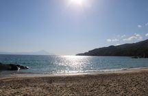 From Thessaloniki to Sithonia Beaches and Scenic Villages Tour