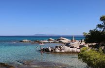 From Thessaloniki to Sithonia Beaches and Scenic Villages Tour