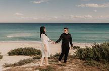 Cancun Engagement, Pregnancy, Maternity, Family Photographer