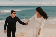 Cancun Engagement, Pregnancy, Maternity, Family Photographer