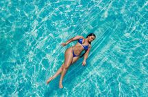 Clear Kayak Photoshoot in Montego Bay 