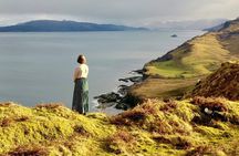 Off The Beaten Track Isle of Skye Adventure -1 Day Private Tour