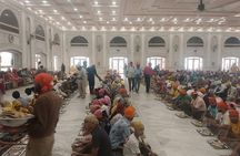 5 Days Private Golden Triangle Tour 