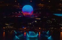 Private Helicopter 45Min Fireworks Tour over Orlando Theme Parks