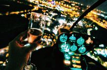 Private Helicopter 45Min Fireworks Tour over Orlando Theme Parks