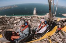 20 minutes private gyrocopter flight