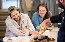 Coffee Crawl & VIP Morning in Pike Place Market