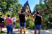 Sightseeing Party Bus Tour in Los Angeles