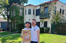 Sightseeing Party Bus Tour in Los Angeles