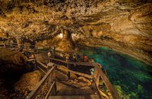3 Hour Tour in The Sotuta de Peón Live Museum