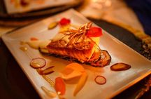 Private 3-Hour Romantic Yacht Dinner – Tulum 51' Leopard