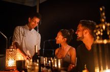 Private 3-Hour Romantic Yacht Dinner – Tulum 51' Leopard