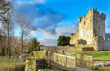 Killarney Luxury: Exclusive National Park Adventure