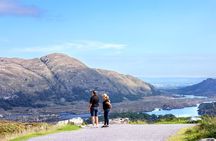  Ring of Kerry & Skellig Ring: Private Luxury Tour from Killarney