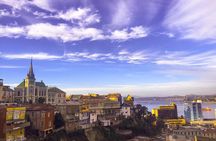Valparaíso + Viña del Mar